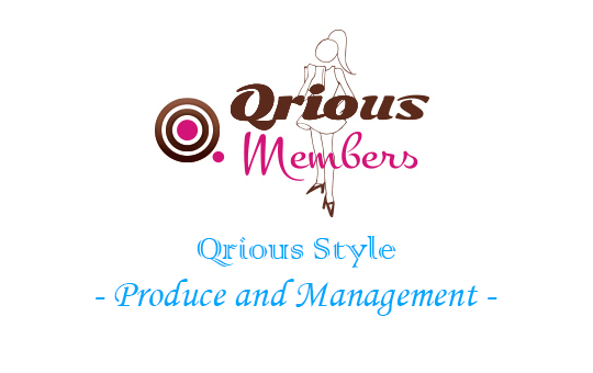 Qrious的Web制作スタイル - プロデュース
